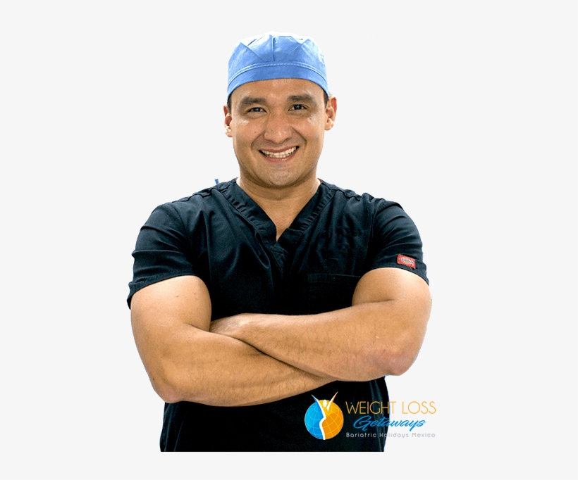 Mario Camelo Ramos - Dr. Mario Camelo - Weight Loss Surgeon In Tijuana, transparent png #3706876