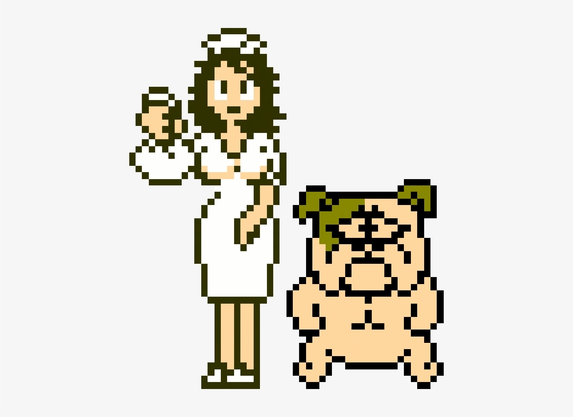 Mes Mini - Dr. Mario, transparent png #3706896