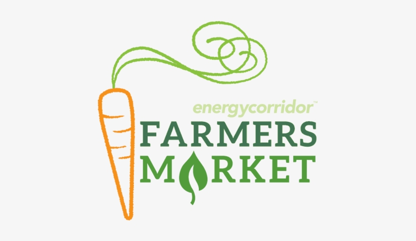Farmers Market Houston - Farmers Market Logo Png, transparent png #3706941