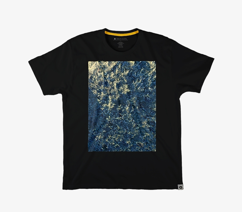 Genic - T-shirt, transparent png #3707144