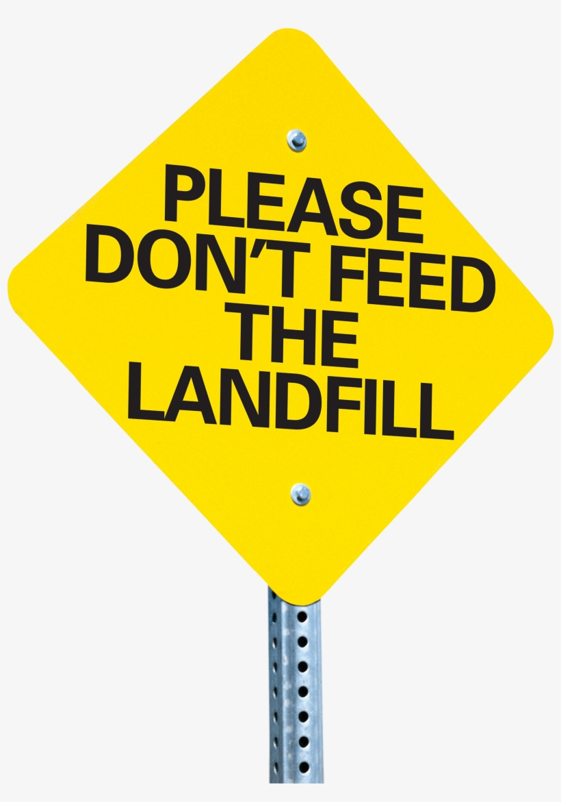 Conservation And Environmental Responsibility Have - Do Not Feed The Seagulls Sign, transparent png #3707173