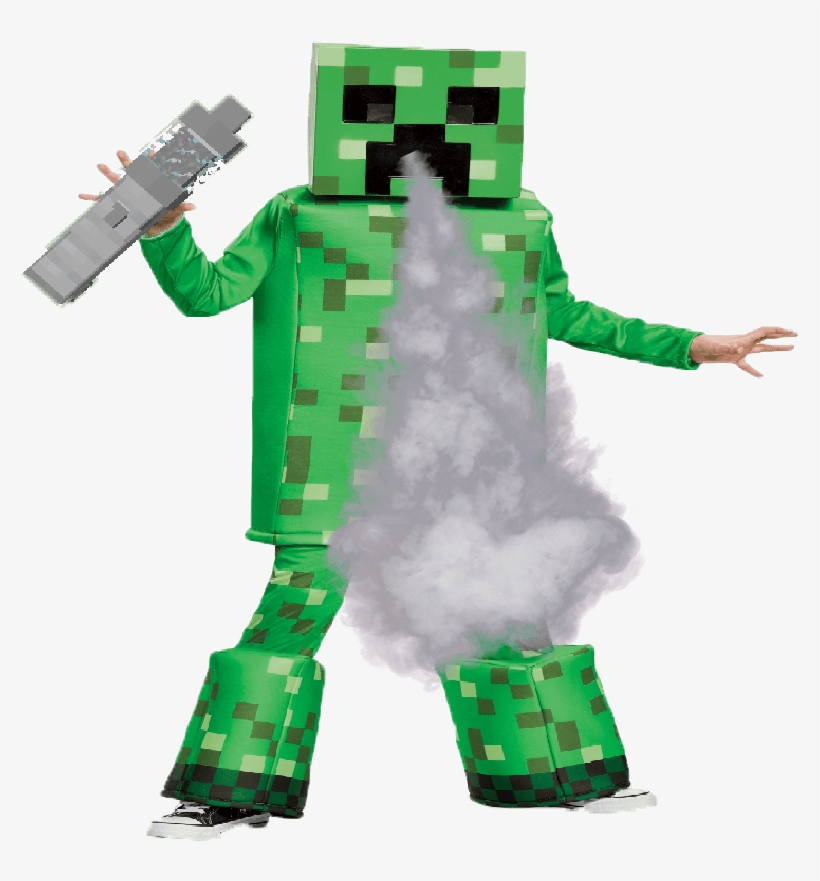 E-vaporate - Minecraft Vaping, transparent png #3707218