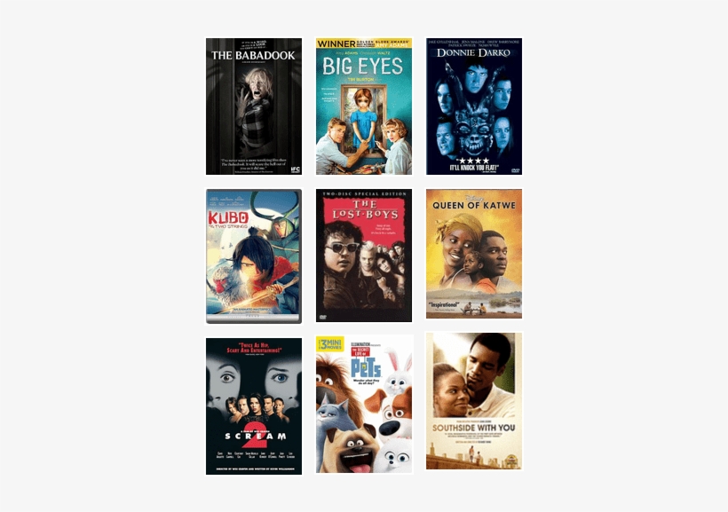 10 Movies Leaving Netflix In October - Lost Boys Poster, transparent png #3707242