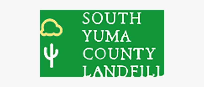 South Yuma County Landfill - Michigan, transparent png #3707244