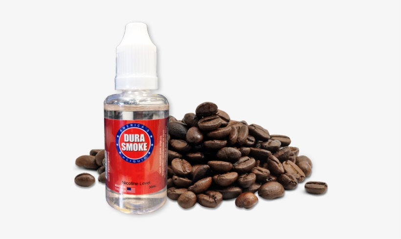 American Eliquid Store - Coffee Beans Png, transparent png #3707258
