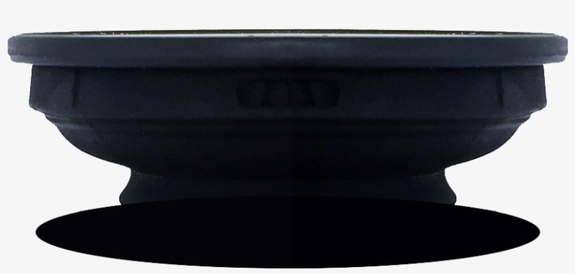 The Babadook Phone Grip With Car Mount - Illustration, transparent png #3707262