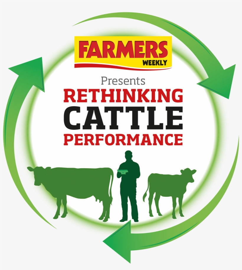 Farmers Weekly Cattle Performance Logo - Farmers Weekly, transparent png #3707371