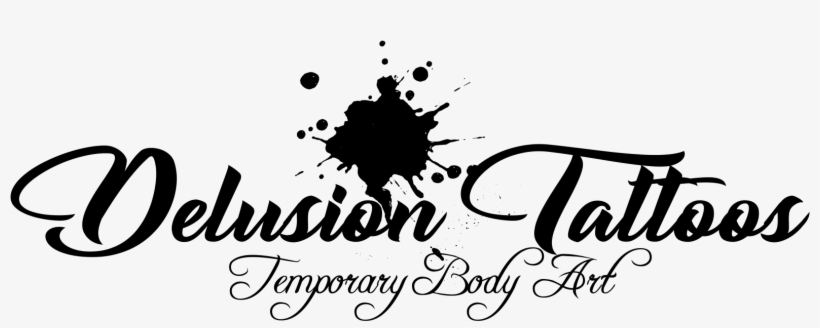 Tattoo Rosa Con Encaje, transparent png #3707414