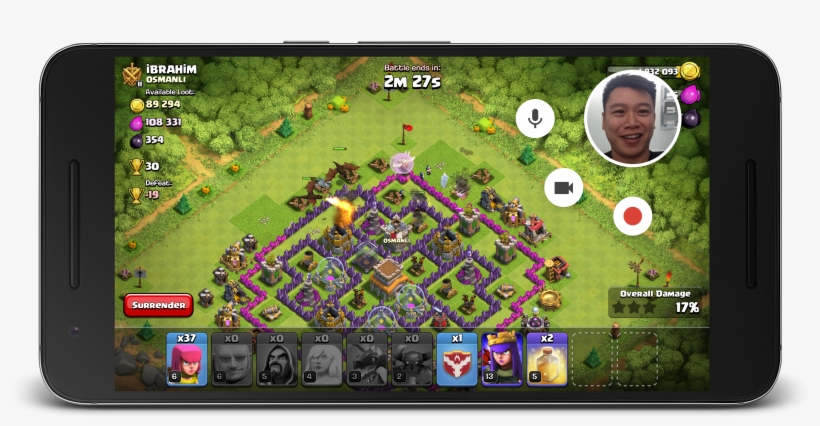 Googleplaygames Gameplay Recording - Google Gameplay, transparent png #3707599