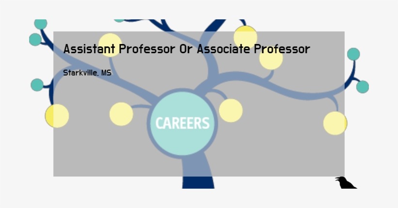 Mississippi State University Jobs - Project Manager, transparent png #3707672