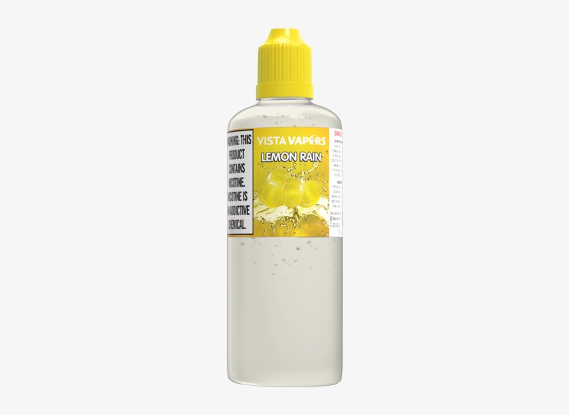 Mmmmmmm Tastes Like Lemonheads Or Limoncello, 10/10 - Plastic Bottle, transparent png #3707722