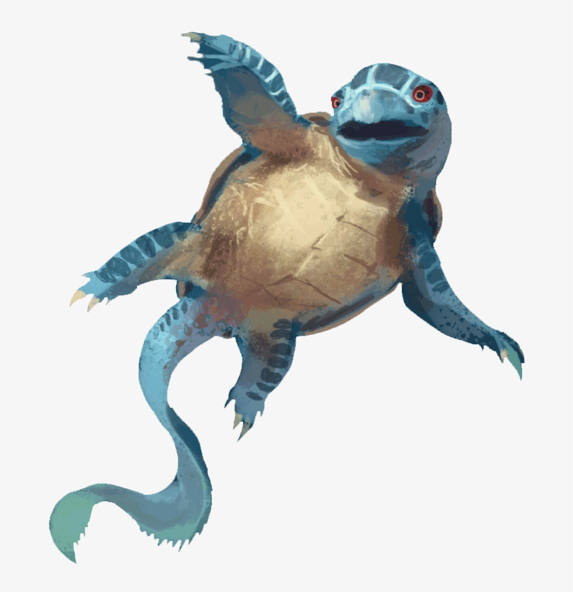 Squirtle Rj - Realistic Squirtle Png, transparent png #3707793