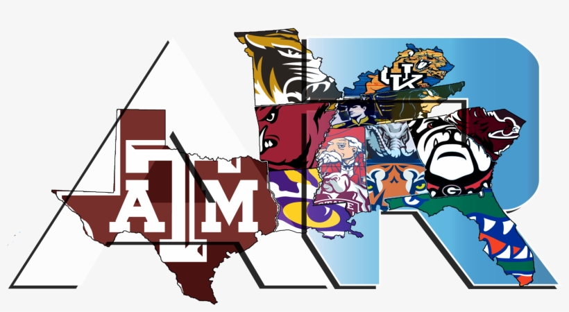 Mississippi State - Texas A&m Aggies, transparent png #3707889