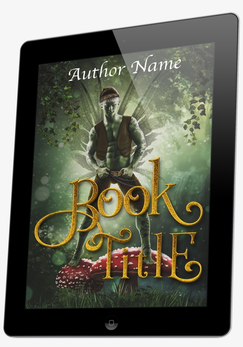 Roguish Elf - Tablet Computer, transparent png #3707939