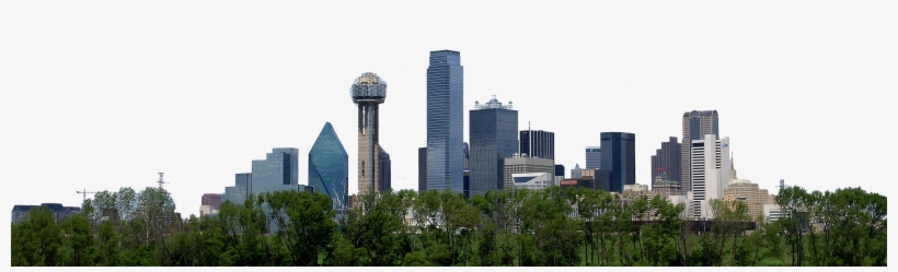 Would Have And What You Could Do If You Could Pass - Dallas Texas Skyline Refrigerator Picture Magnet, transparent png #3707984