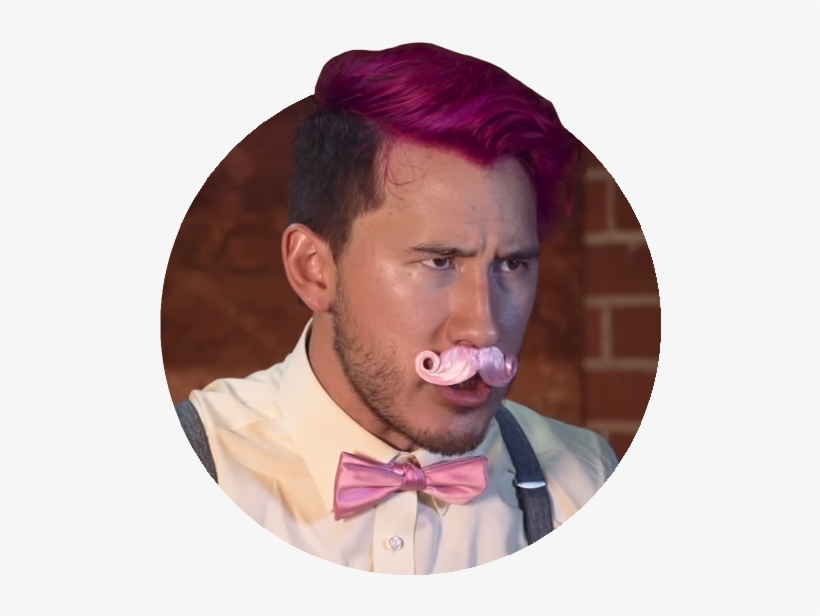 Wilford Warfstache Icons 2/2 - Gentleman, transparent png #3708015