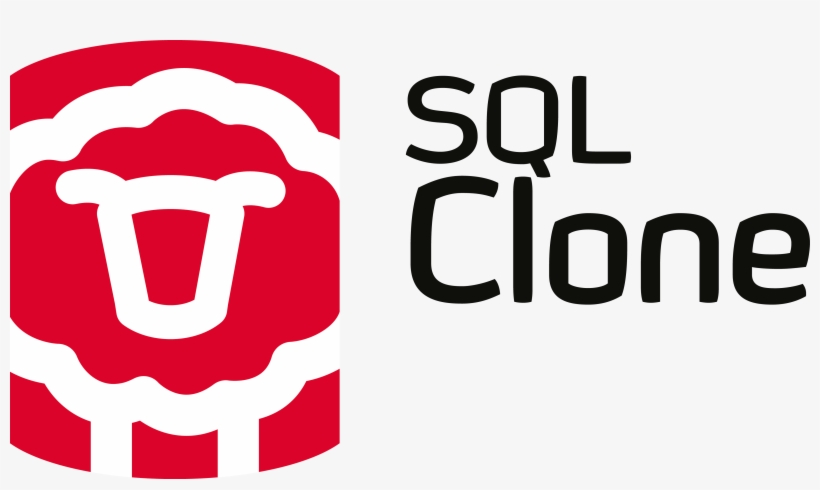 Redgate Has Released V1 Of Their Brand New Sql Clone - Sql, transparent png #3708128