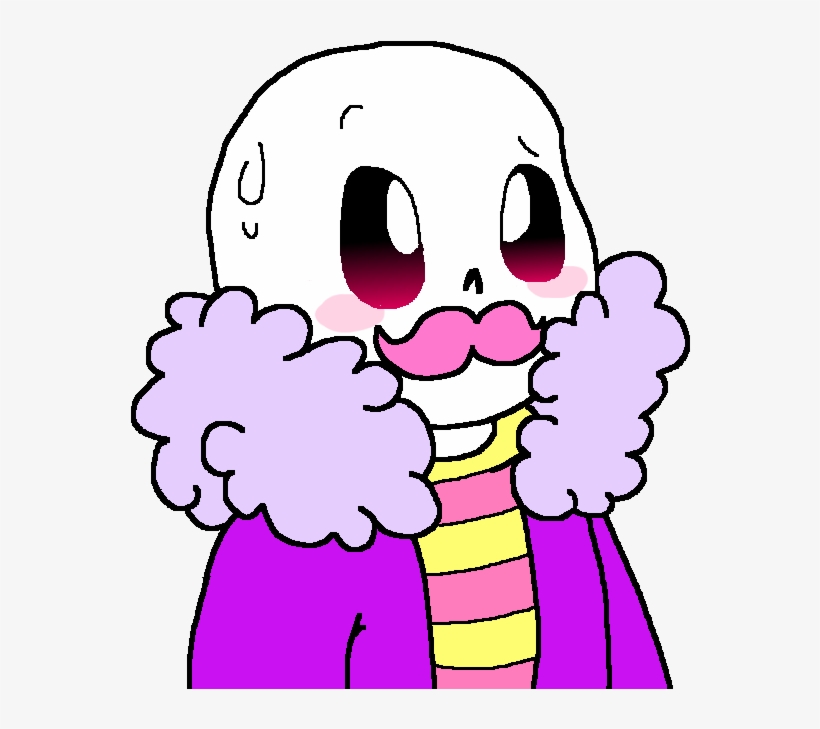 Who's Wilfred Warfstache O3o - Cartoon, transparent png #3708149