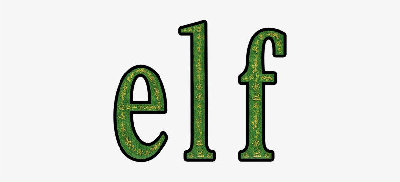 Elf Image - Elf The Movie, transparent png #3708151