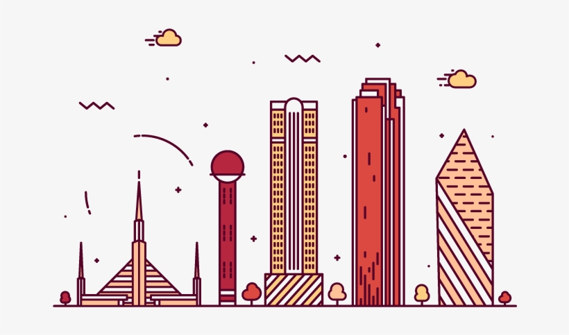 Dallas Seo - Stock Illustration, transparent png #3708199