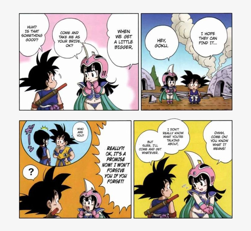 Png - Dragon Ball, transparent png #3708204