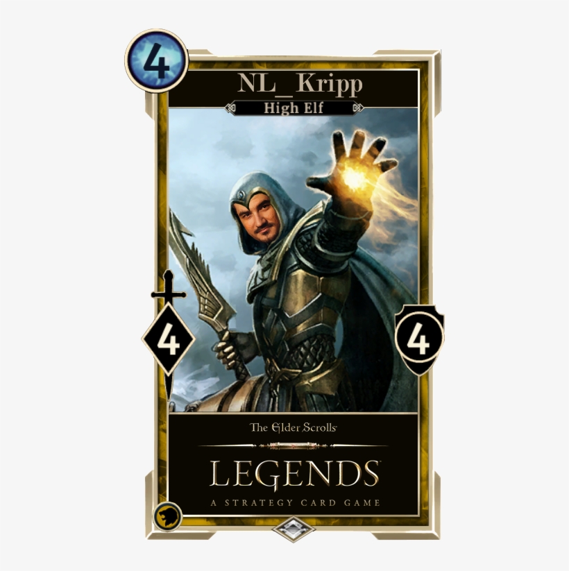 27 Jul - Auridon Paladin, transparent png #3708227