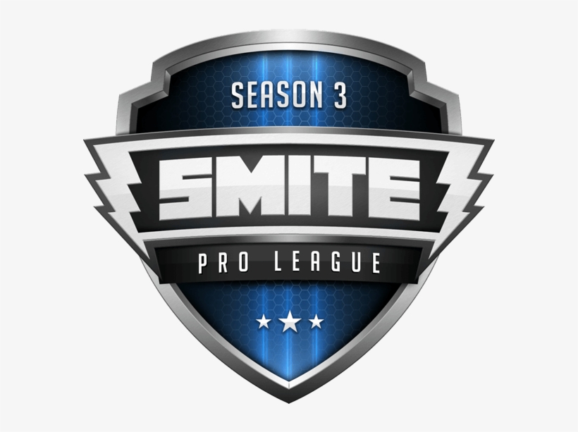 Smite Pro League/season 3/north America/spring Relegations/open - Smite Pro League Logo, transparent png #3708273
