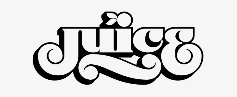 Juice - Juice Clot Logo, transparent png #3708342