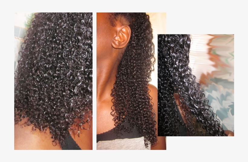 Beautiful Textures And As I Am Leave-in Conditioner - Am Leave In Conditioner Review, transparent png #3708368