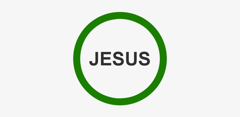 Yes To Jesus - Prumysl V Usteckem Kraji, transparent png #3708441