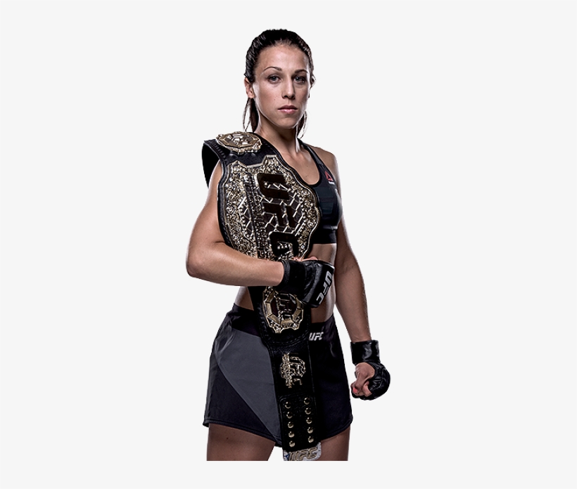 04 Jul 2016 - Joanna Jedrzejczyk Png, transparent png #3708594
