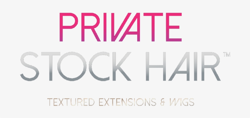 Private Stock Hair™ - Private Stock Hair, transparent png #3708611