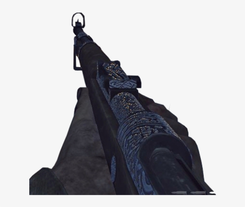 Armageddon - Call Of Duty World At War Pack, transparent png #3708658