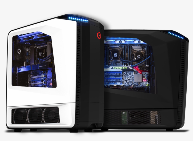 Evolve Your Workstation With A New State Of The Art - Computer, transparent png #3708770