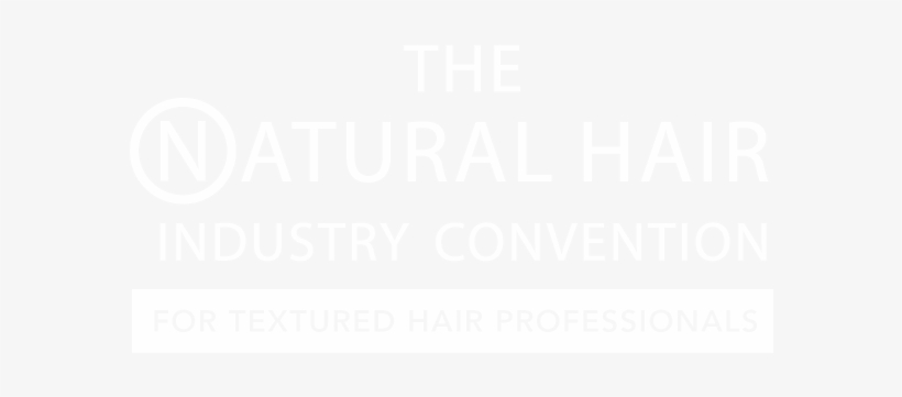Natural Hair Industry Convention Logo, transparent png #3708890