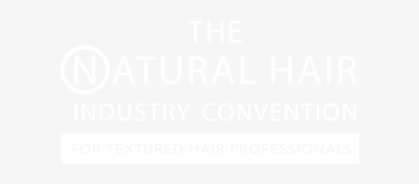 Natural Hair Industry Convention Logo Free Transparent Png