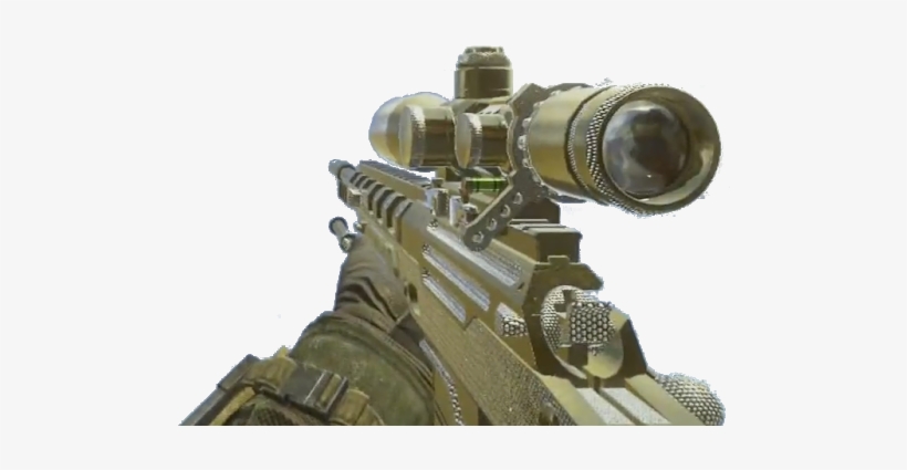 Profile Cover Photo - Black Ops 2 Ballista Diamond, transparent png #3708917