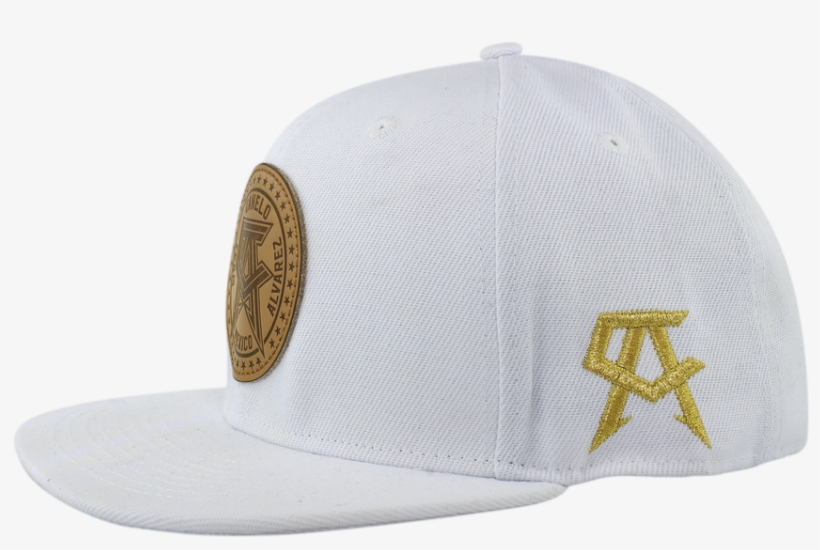 White Out Suede Snapback - Baseball Cap, transparent png #3709054