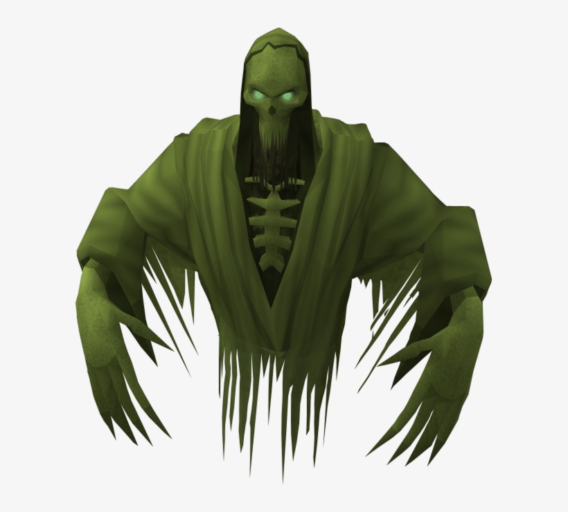 Ghast - Illustration, transparent png #3709157