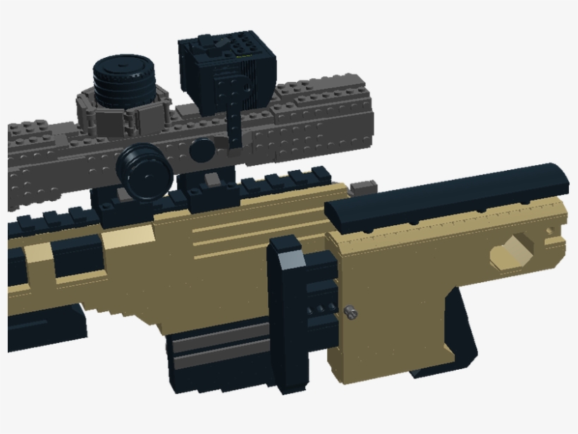 Picture - Fn Herstal, transparent png #3709158