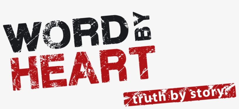 “let The Words Of Christ, In All Their Richness, Live - Word By Heart, transparent png #3709198