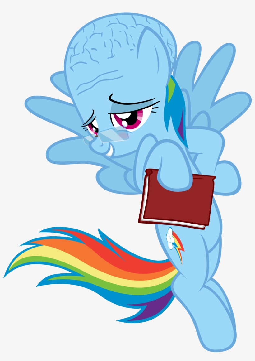 Rainbow Dash, Safe, Simple Background, Solo, Tfw To - Applejack, transparent png #3709202