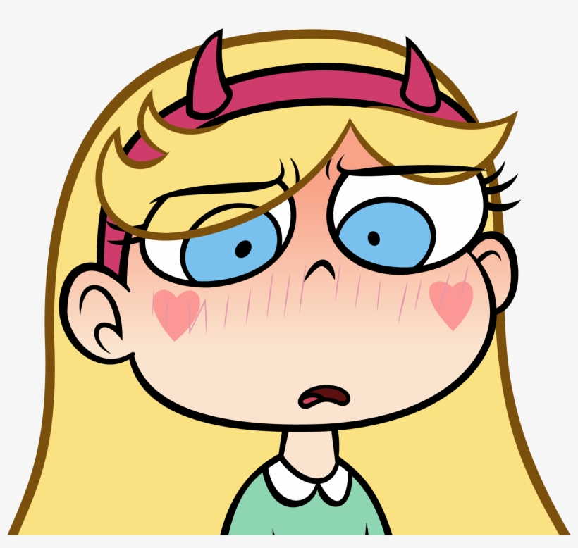 Star Butterfly, transparent png #3709338