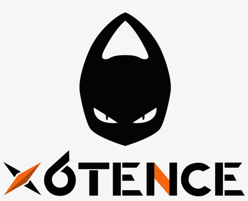 X6tence Cs Go, transparent png #3709713