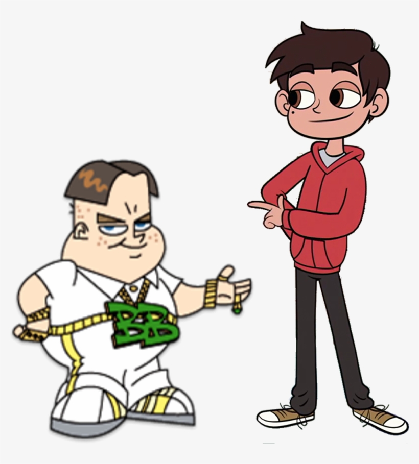 Marcling - Janco Star Vs The Forces Of Evil Janna, transparent png #3709775