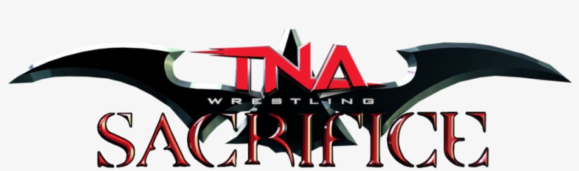 Watch Tna Sacrifice 2012 Free Online Stream Live - Tna Sacrifice Logo, transparent png #3709814