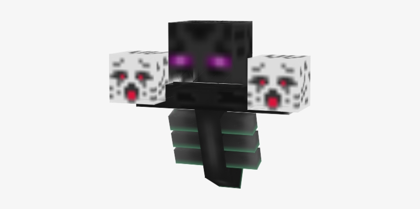 Enderdemonpic Zpscfepng - Minecraft Skin Ender - Free Transparent