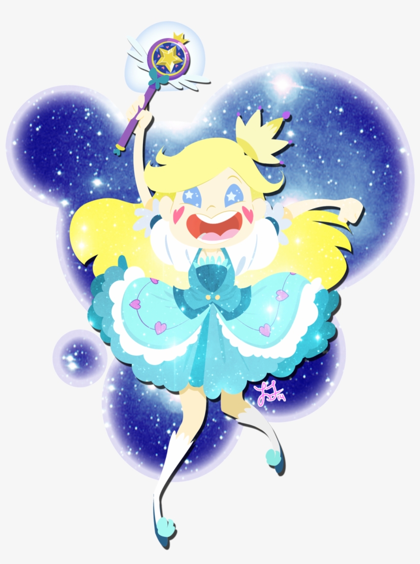 Saw The Opening For Star Vs - Drawing, transparent png #3709863