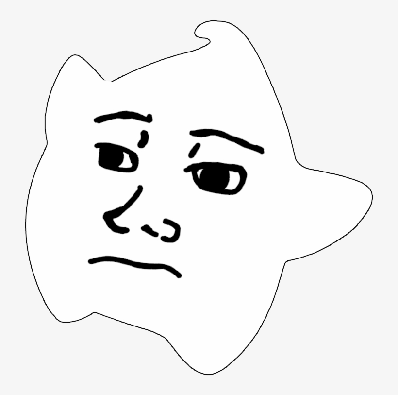Lien Direct, 2018/01/6/1515193327 Luma Wojak - Line Art, transparent png #3709888
