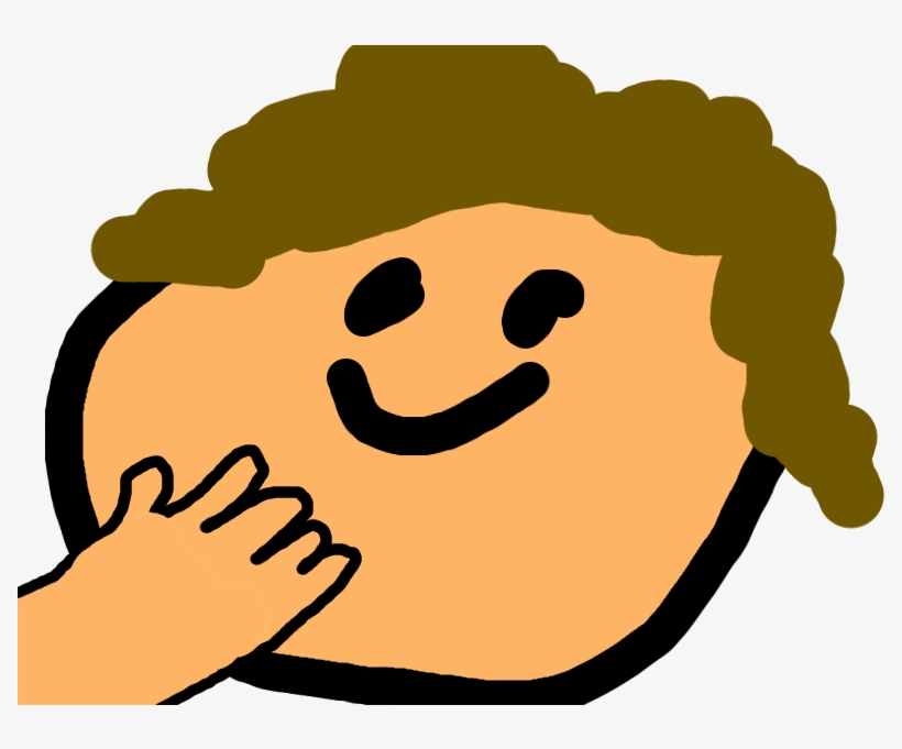 Thenk - Discord, transparent png #3709936